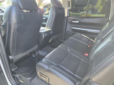 2014 Toyota Tundra Limited   - Photo 8 - Fortuna, CA 95540