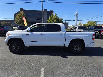 2014 Toyota Tundra Limited   - Photo 4 - Fortuna, CA 95540