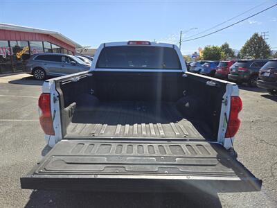 2014 Toyota Tundra Limited   - Photo 9 - Fortuna, CA 95540