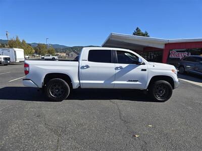 2014 Toyota Tundra Limited   - Photo 10 - Fortuna, CA 95540