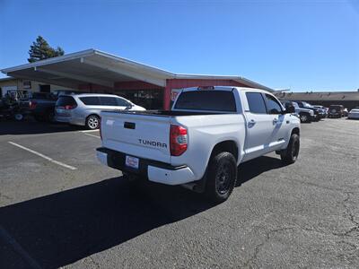 2014 Toyota Tundra Limited   - Photo 13 - Fortuna, CA 95540