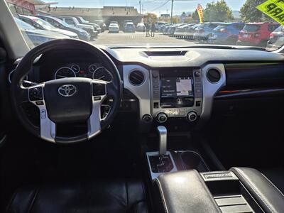 2014 Toyota Tundra Limited   - Photo 6 - Fortuna, CA 95540