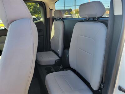 2019 Chevrolet Colorado Work Truck - Photo 8 - Fortuna, CA 95540