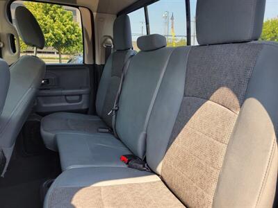 2017 RAM 1500 Big Horn   - Photo 8 - Fortuna, CA 95540