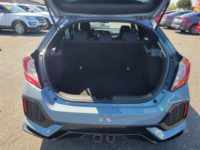 2019 Honda Civic Sport   - Photo 9 - Fortuna, CA 95540