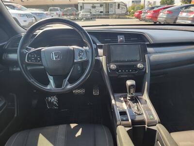 2019 Honda Civic Sport   - Photo 6 - Fortuna, CA 95540