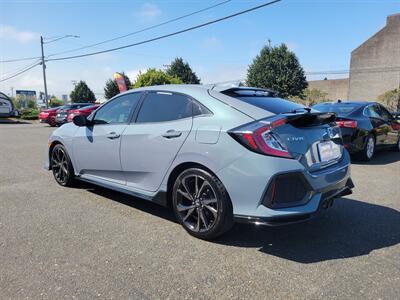 2019 Honda Civic Sport   - Photo 11 - Fortuna, CA 95540
