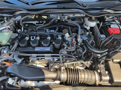 2019 Honda Civic Sport   - Photo 5 - Fortuna, CA 95540