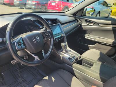 2019 Honda Civic Sport   - Photo 7 - Fortuna, CA 95540
