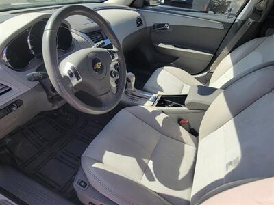 2011 Chevrolet Malibu LT   - Photo 7 - Fortuna, CA 95540