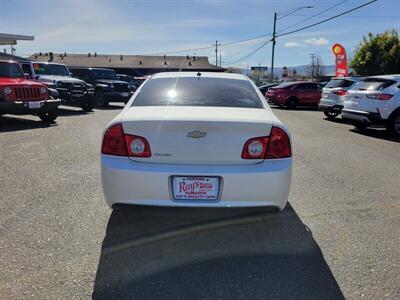 2011 Chevrolet Malibu LT   - Photo 12 - Fortuna, CA 95540
