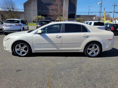 2011 Chevrolet Malibu LT   - Photo 4 - Fortuna, CA 95540