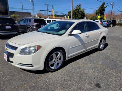 2011 Chevrolet Malibu LT   - Photo 3 - Fortuna, CA 95540