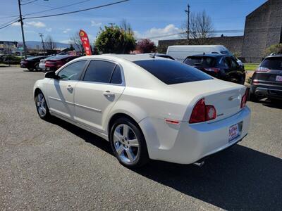 2011 Chevrolet Malibu LT   - Photo 11 - Fortuna, CA 95540