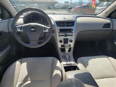 2011 Chevrolet Malibu LT   - Photo 6 - Fortuna, CA 95540
