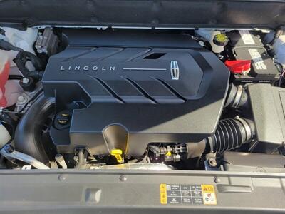 2017 Lincoln MKX Reserve   - Photo 5 - Fortuna, CA 95540