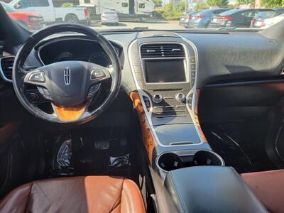 2017 Lincoln MKX Reserve   - Photo 6 - Fortuna, CA 95540