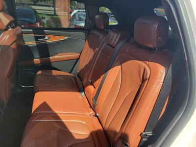 2017 Lincoln MKX Reserve   - Photo 8 - Fortuna, CA 95540