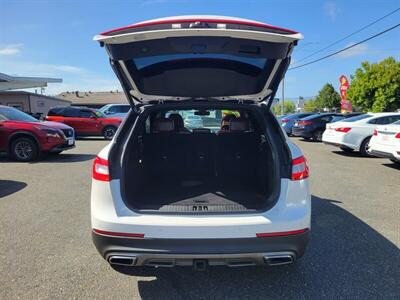 2017 Lincoln MKX Reserve   - Photo 9 - Fortuna, CA 95540