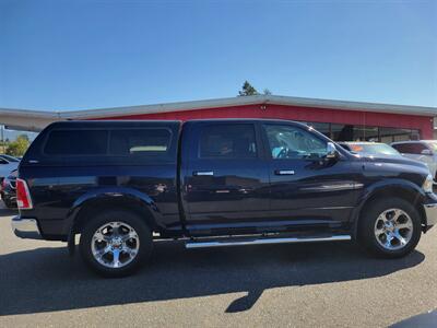 2018 RAM 1500 Laramie   - Photo 9 - Fortuna, CA 95540