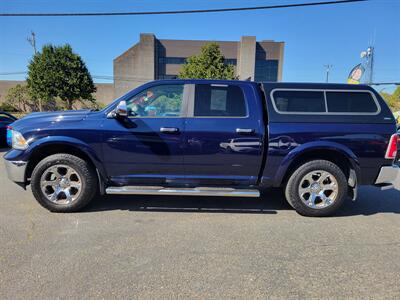 2018 RAM 1500 Laramie   - Photo 4 - Fortuna, CA 95540