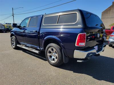 2018 RAM 1500 Laramie   - Photo 10 - Fortuna, CA 95540