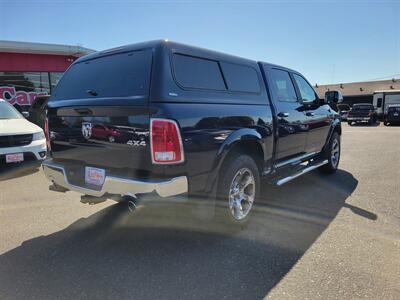 2018 RAM 1500 Laramie   - Photo 12 - Fortuna, CA 95540