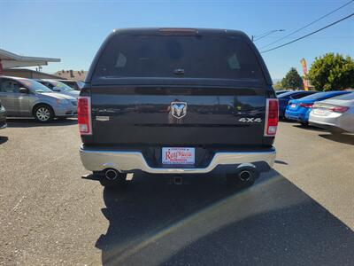 2018 RAM 1500 Laramie   - Photo 11 - Fortuna, CA 95540