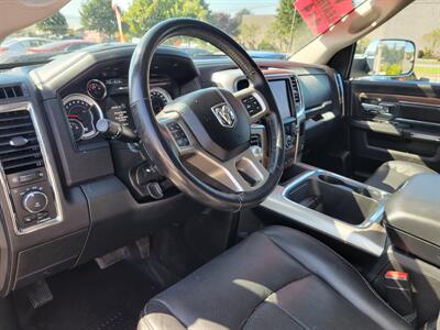 2018 RAM 1500 Laramie   - Photo 7 - Fortuna, CA 95540