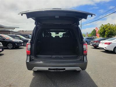 2019 Ford Expedition MAX Limited   - Photo 10 - Fortuna, CA 95540