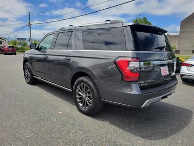 2019 Ford Expedition MAX Limited   - Photo 12 - Fortuna, CA 95540