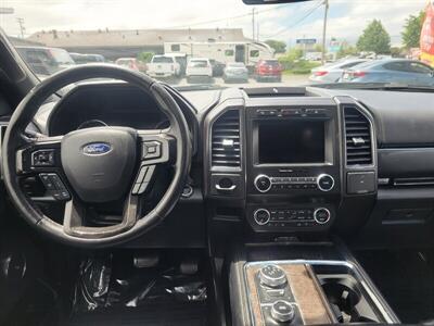 2019 Ford Expedition MAX Limited   - Photo 6 - Fortuna, CA 95540