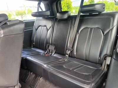 2019 Ford Expedition MAX Limited   - Photo 9 - Fortuna, CA 95540
