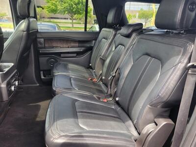 2019 Ford Expedition MAX Limited   - Photo 8 - Fortuna, CA 95540