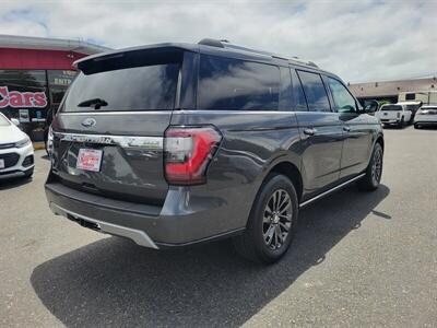 2019 Ford Expedition MAX Limited   - Photo 14 - Fortuna, CA 95540