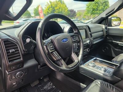 2019 Ford Expedition MAX Limited   - Photo 7 - Fortuna, CA 95540