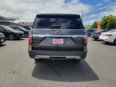2019 Ford Expedition MAX Limited   - Photo 13 - Fortuna, CA 95540