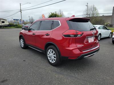 2017 Nissan Rogue S   - Photo 11 - Fortuna, CA 95540