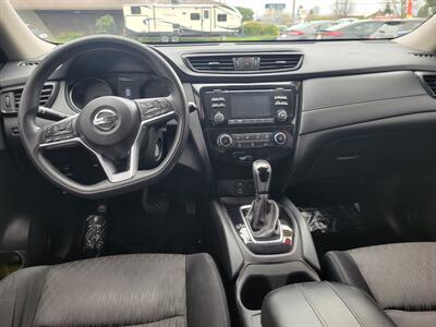 2017 Nissan Rogue S   - Photo 6 - Fortuna, CA 95540