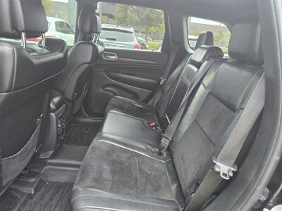 2017 Jeep Grand Cherokee Laredo - Photo 8 - Fortuna, CA 95540