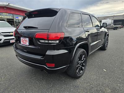 2017 Jeep Grand Cherokee Laredo - Photo 13 - Fortuna, CA 95540