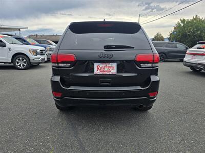 2017 Jeep Grand Cherokee Laredo - Photo 12 - Fortuna, CA 95540