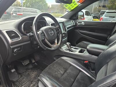 2017 Jeep Grand Cherokee Laredo - Photo 7 - Fortuna, CA 95540