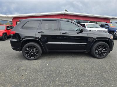 2017 Jeep Grand Cherokee Laredo - Photo 10 - Fortuna, CA 95540