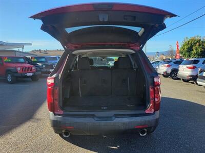 2019 Chevrolet Traverse LT Cloth   - Photo 10 - Fortuna, CA 95540