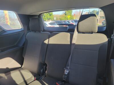 2019 Chevrolet Traverse LT Cloth   - Photo 8 - Fortuna, CA 95540