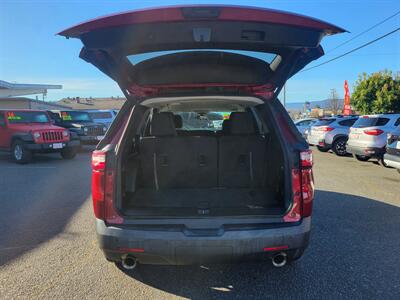 2019 Chevrolet Traverse LT Cloth   - Photo 10 - Fortuna, CA 95540