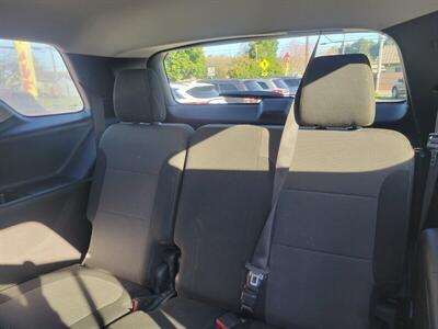 2019 Chevrolet Traverse LT Cloth   - Photo 8 - Fortuna, CA 95540