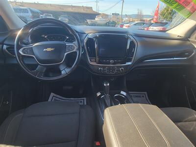 2019 Chevrolet Traverse LT Cloth   - Photo 6 - Fortuna, CA 95540