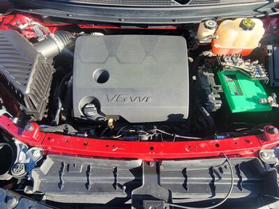 2019 Chevrolet Traverse LT Cloth   - Photo 5 - Fortuna, CA 95540